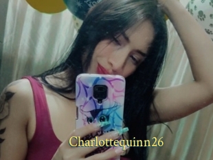 Charlottequinn26