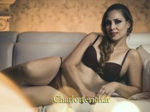 Charlotterichar
