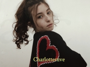 Charlotteruve