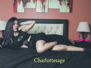 Charlottesage