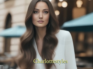 Charlottestyles