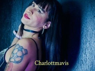 Charlottmavis