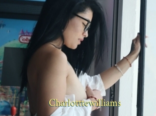 Charlotttewilliams