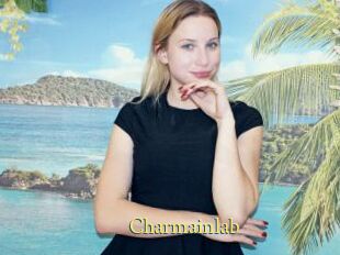 Charmainlab
