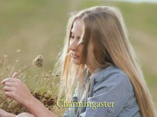 Charmingaster
