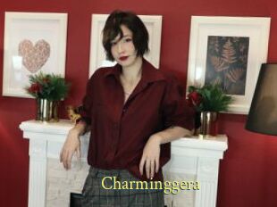 Charminggera