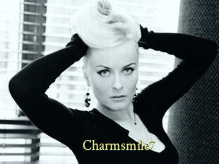 Charmsmile7