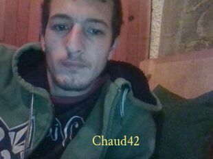 Chaud42