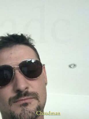 Chaudman