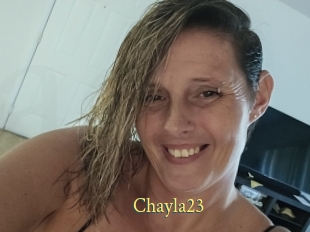 Chayla23