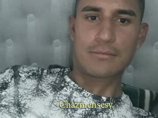 Chazmensesy