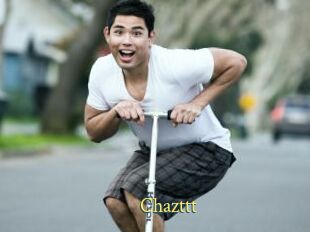 Chazttt