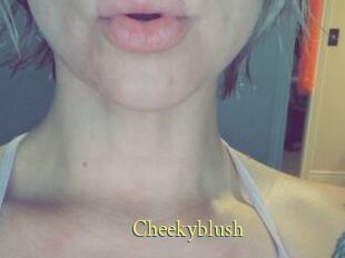 Cheekyblush