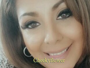 Cheekyflower