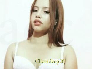 Cheerdeep20