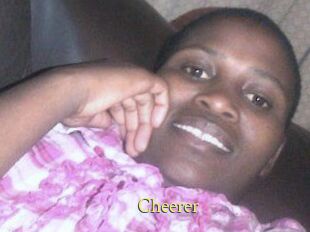 Cheerer