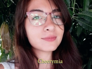 Cheerymia