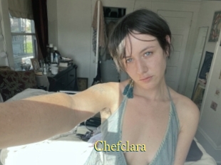 Chefclara