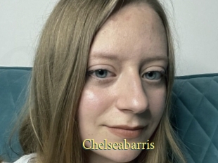 Chelseabarris
