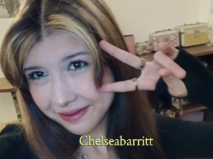 Chelseabarritt