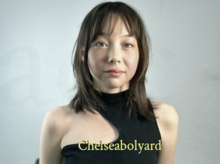 Chelseabolyard