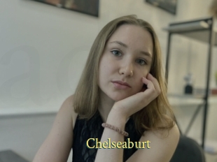 Chelseaburt
