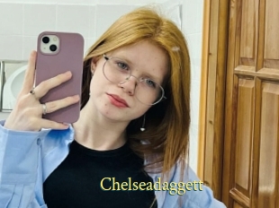 Chelseadaggett