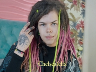 Chelseafelix
