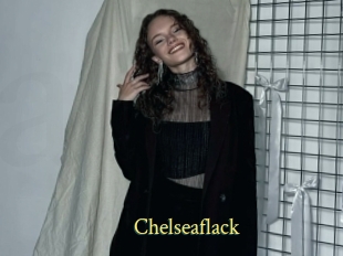 Chelseaflack