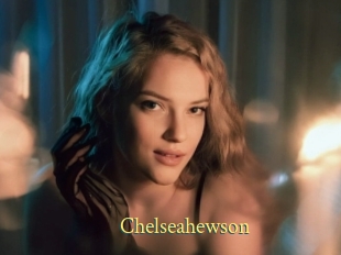 Chelseahewson