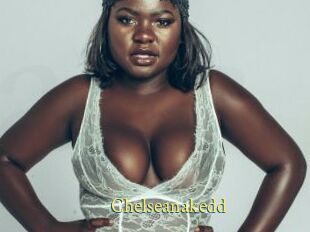 Chelseanakedd
