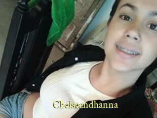 Chelseandhanna