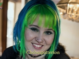 Chelseapatterson