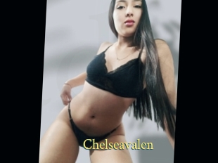 Chelseavalen