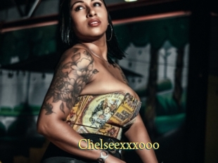 Chelseexxxooo