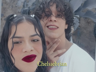 Chelsiebrian