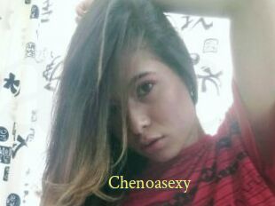 Chenoasexy