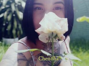 Chenoha