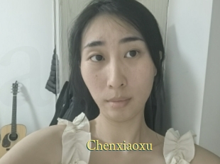 Chenxiaoxu