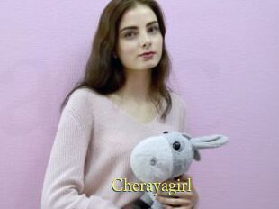 Cherayagirl
