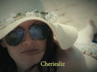 Cheriealiz