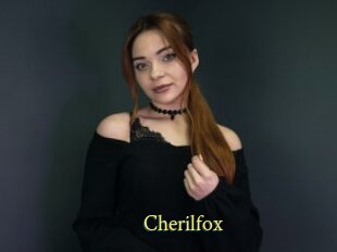 Cherilfox