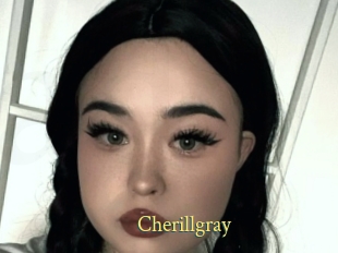 Cherillgray