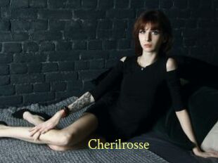 Cherilrosse