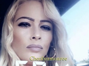Cherilynmonroe