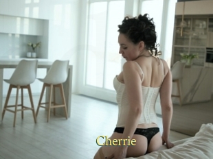 Cherrie
