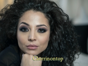 Cherrinontop