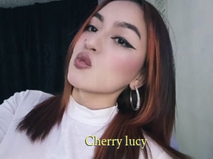 Cherry_lucy