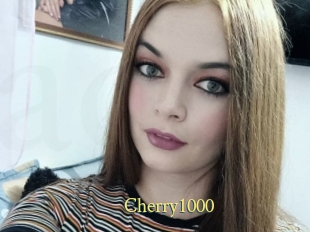 Cherry1000