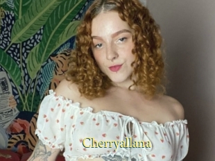 Cherryallana